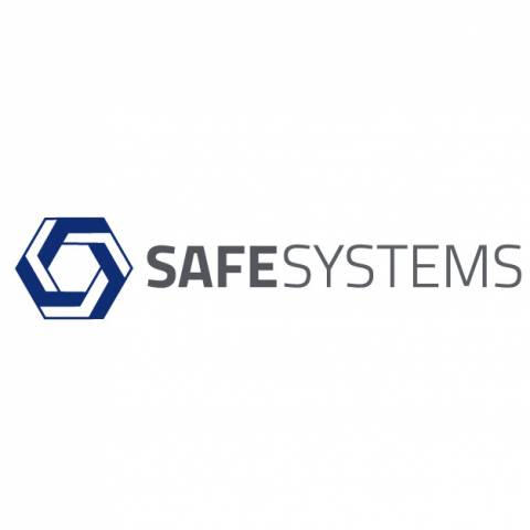 Logo Safe System